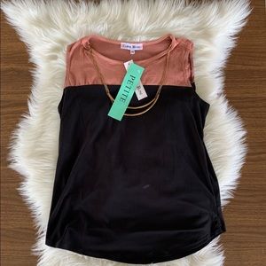 Carol Rose Petite Tank Top
